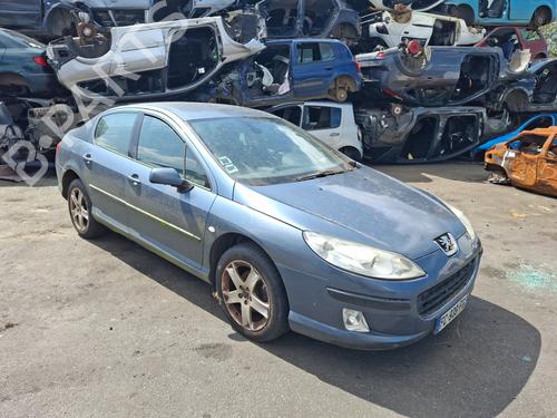 Engine PEUGEOT 407 (6D_) 2.0 (6DRFNB, 6DRFNE) | BP37335726M1  - Image 11