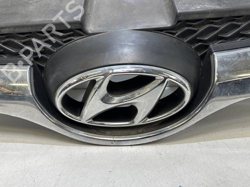Used Grille Grille 37333640 37333640