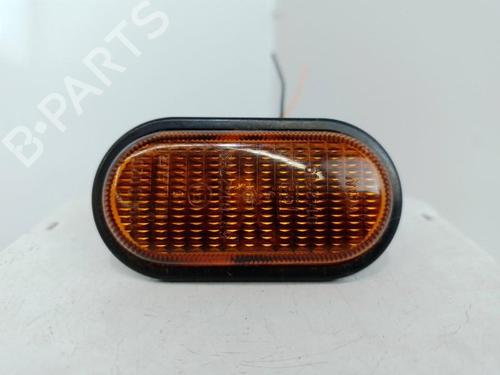 Right front indicator RENAULT MASTER II Van (FD) 2.8 dTI (FD0C, FD0F, FD2B, FD2F, FD3C, FD3F) | BP37321941C33 - Image 3