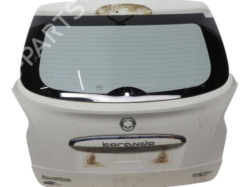 Tailgate SSANGYONG KORANDO (CK) 2.0 e-XDi | BP37614475C6 - Image 2