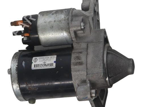 Starter RENAULT CLIO IV (BH_) 1.2 TCe 120 (BHM0) | BP37347355M8 - Image 3