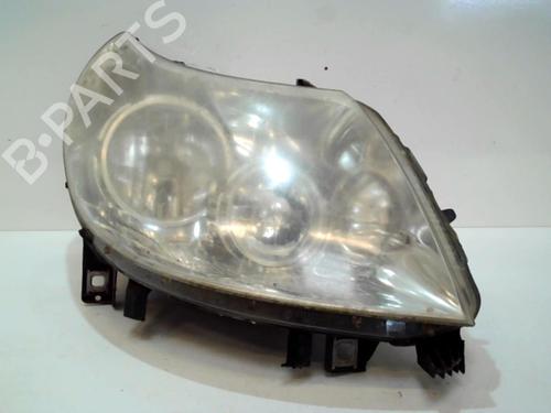 Used Right headlight Right headlight 37311236 37311236