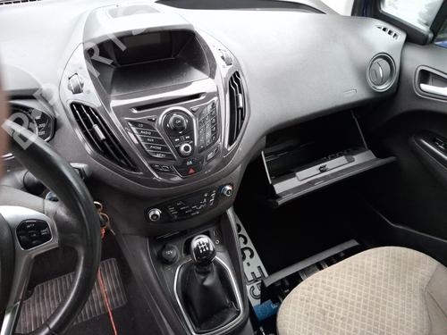 Display monitor FORD TRANSIT COURIER B460 MPV | BP37334263C48 - Image 16