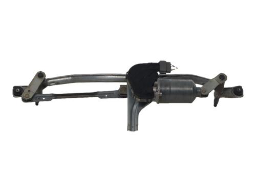 Front wiper motor RENAULT TRAFIC III Van (FG_) 2.0 dCi 120 (FGMN) | BP38560957M29 - Image 2