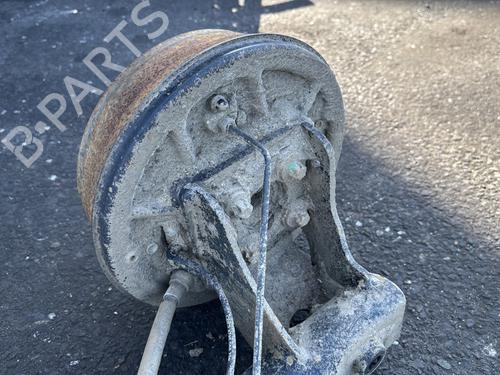 Rear axle DACIA DUSTER (HM_) 1.5 dCi 115 (HMAD) | BP37614626M2 - Image 3