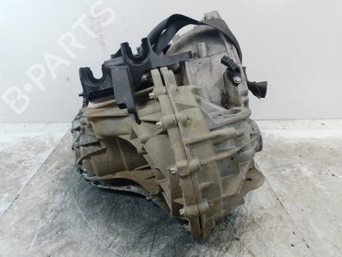 Gearbox RENAULT TRAFIC III Van (FG_) 1.6 dCi 95 (FGMJ, FGMR) | BP37320137M3  - Image 6