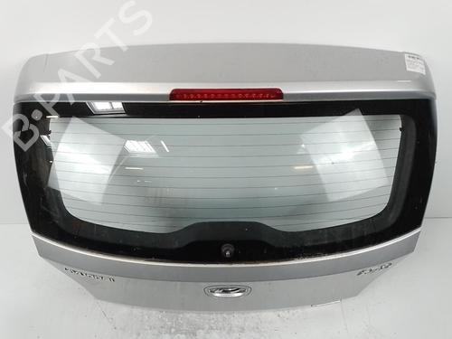 Used Tailgate Tailgate 37620671 37620671