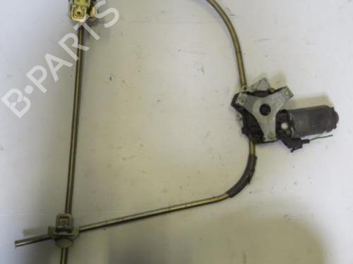 Used Front right window mechanism Front right window mechanism 37299222 37299222