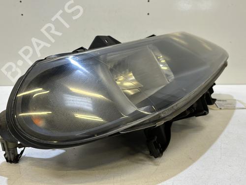 Used Right headlight Right headlight 37297080 37297080