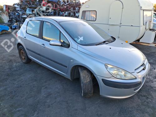 AC compressor PEUGEOT 307 (3A/C) 2.0 HDi 110 | BP37328151M34 - Image 12