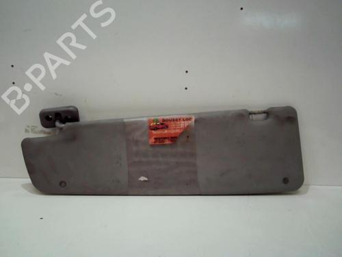 Left sun visor PEUGEOT BOXER Bus | BP37306790I1 - Image 2