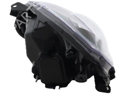 Right headlight RENAULT TWINGO II (CN0_) | BP40053965C29 - Image 2