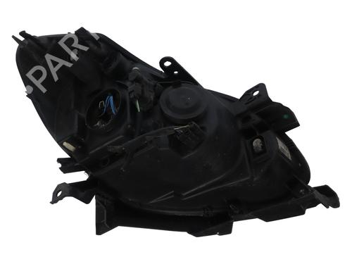 Left headlight RENAULT CLIO III (BR0/1, CR0/1) 1.5 dCi (C/BR0G, C/BR1G) | BP37340446C28 - Image 4
