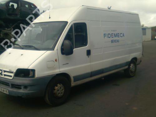 Alternator PEUGEOT BOXER Van (244) | BP37317152M7 - Image 7