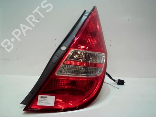 Right taillight HYUNDAI i30 (FD) 1.6 CRDi | BP37307808C35 - Image 2