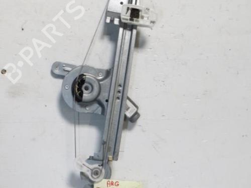 Used Rear left window mechanism Rear left window mechanism 37299201 37299201