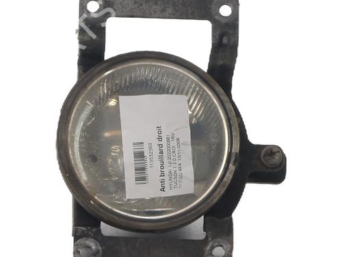 right-front-fog-light-hyundai-tucson-jm-2004-2005-2006-2007-2008-2009-2010-2011-2012-2013-2014-2015-2016-2017-2018-2019-37338053 main image