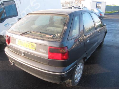 Used Parts CITROËN ZX (N2) 4797227