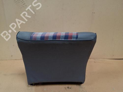 Used Left front seat Left front seat 37531725 37531725