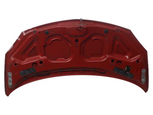 hood-renault-twingo-ii-cn0_-2007-37344502 main image