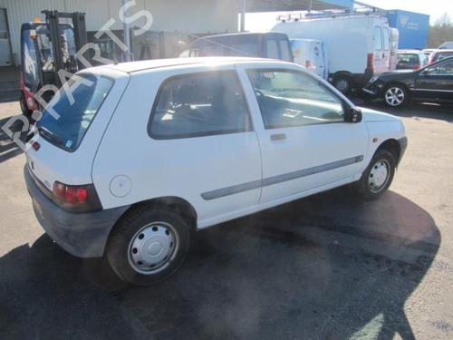 Recambios RENAULT CLIO I Hatchback Van (S57_) 4828978
