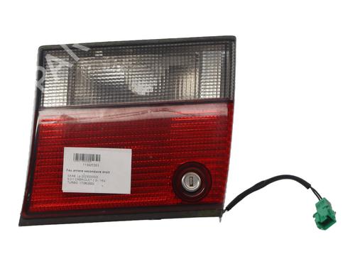 Right tailgate light SAAB 9-3 Cabriolet (YS3D) 2.0 Turbo | BP37338419C80 - Image 5