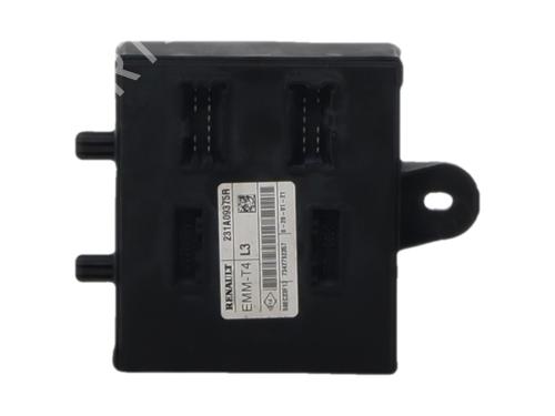 Electronic module RENAULT TRAFIC III Bus (JG_) 2.0 dCi 145 (JGML) | BP40509184M83 - Image 4