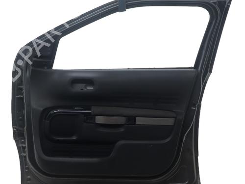 Right front door CITROËN C4 CACTUS 1.2 VTi 82 | BP37616178C3 - Image 2