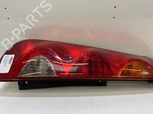 Left taillight NISSAN NOTE (E11, NE11) 1.5 dCi | BP37321335C34 - Image 2