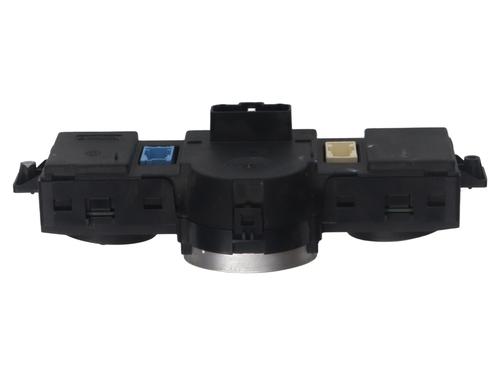 Climate control RENAULT CLIO III (BR0/1, CR0/1) | BP37343181I5 - Image 2