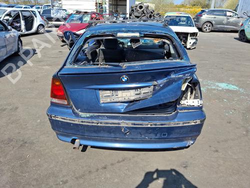 Módulo de ABS BMW 3 Compact (E46) 316 ti | BP37332044M43 - Image 6