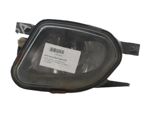 Left front fog light MERCEDES-BENZ E-CLASS (W211) E 280 CDI 4-matic (211.084) | BP37340975C30 - Image 2