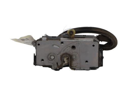 Front left lock CITROËN JUMPER II Van | BP37329343C98 - Image 4