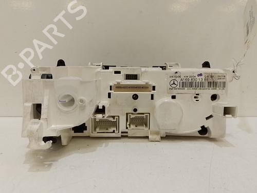 Climate control MERCEDES-BENZ A-CLASS (W169) A 180 CDI (169.007, 169.307) | BP37317496I5 - Image 2