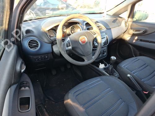 Right sun visor FIAT PUNTO (199_)  | BP37328766I2  - Image 12