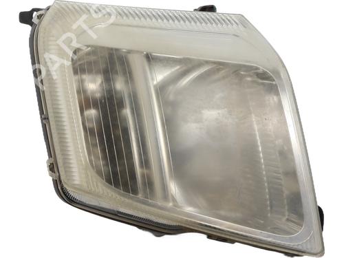 Left headlight CITROËN C2 (JM_) 1.4 HDi | BP37333810C28 - Image 5