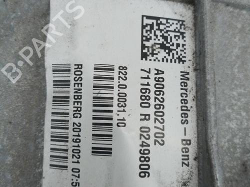 Gearbox MERCEDES-BENZ VITO Van (W447) | BP37320784M3 - Image 3