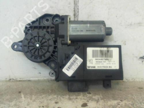Used Right front window motor Right front window motor 37301681 37301681
