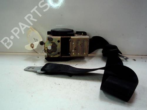 Used Front right seatbelt Front right seatbelt 37301864 37301864