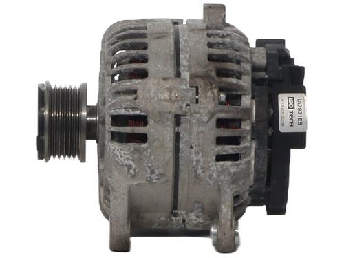 Alternator RENAULT KANGOO Express (FW0/1_)  | BP37344098M7  - Image 6
