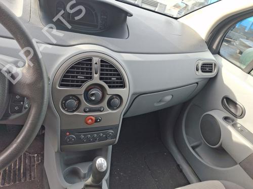 Climate control RENAULT MODUS / GRAND MODUS (F/JP0_) 1.5 dCi (FP0F, JP0F) | BP37342972I5 - Image 5