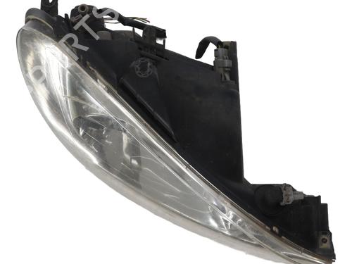 Faro derecho Faro derecho PEUGEOT 206 Hatchback (2A/C) 2.0 HDI 90 (90 hp) 37345439 37345439