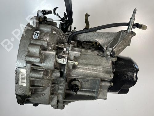 Gearbox RENAULT MODUS / GRAND MODUS (F/JP0_) 1.5 dCi (FP0D, JP0D) | BP37301399M3 - Image 4