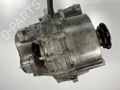 Gearbox AUDI A3 (8P1) 2.0 TDI 16V | BP37332123M3 - Image 3