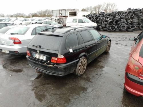 Right taillight BMW 3 Touring (E46) | BP37319873C35 - Image 4