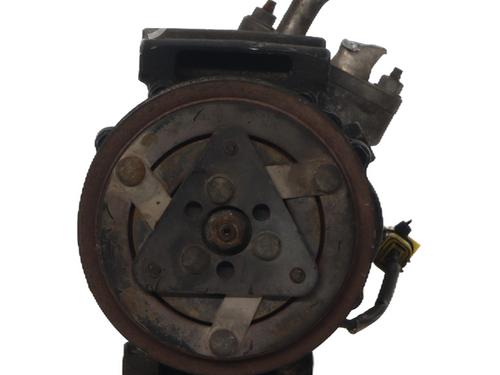 AC compressor PEUGEOT 206 CC (2D) | BP37331192M34 - Image 2