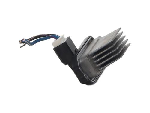 Heater resistor MAZDA 5 (CW) 1.6 CD | BP37345143M108 - Image 2