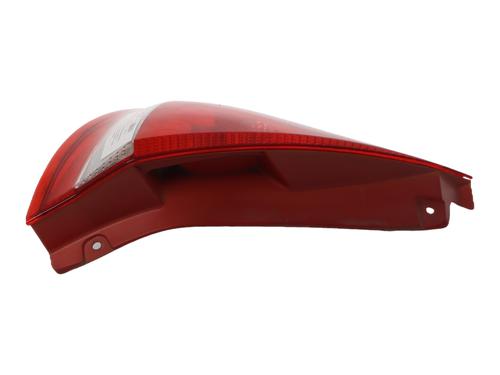 Left taillight FORD FIESTA VI (CB1, CCN) 1.4 TDCi | BP37348314C34 - Image 5