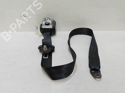 Used Front right seatbelt Front right seatbelt 37313056 37313056