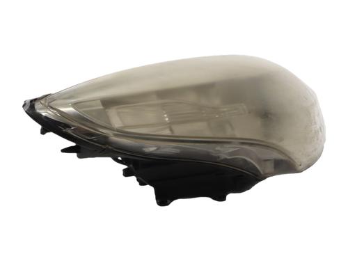 Right headlight RENAULT MEGANE III Hatchback (BZ0/1_, B3_) 1.5 dCi | BP37348158C29 - Image 3